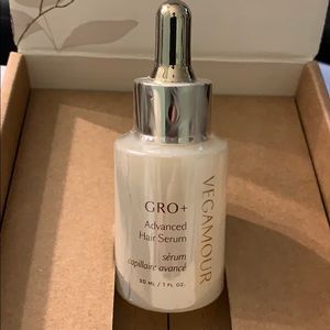 Vegamour GRO + Advanced Hair Serum
